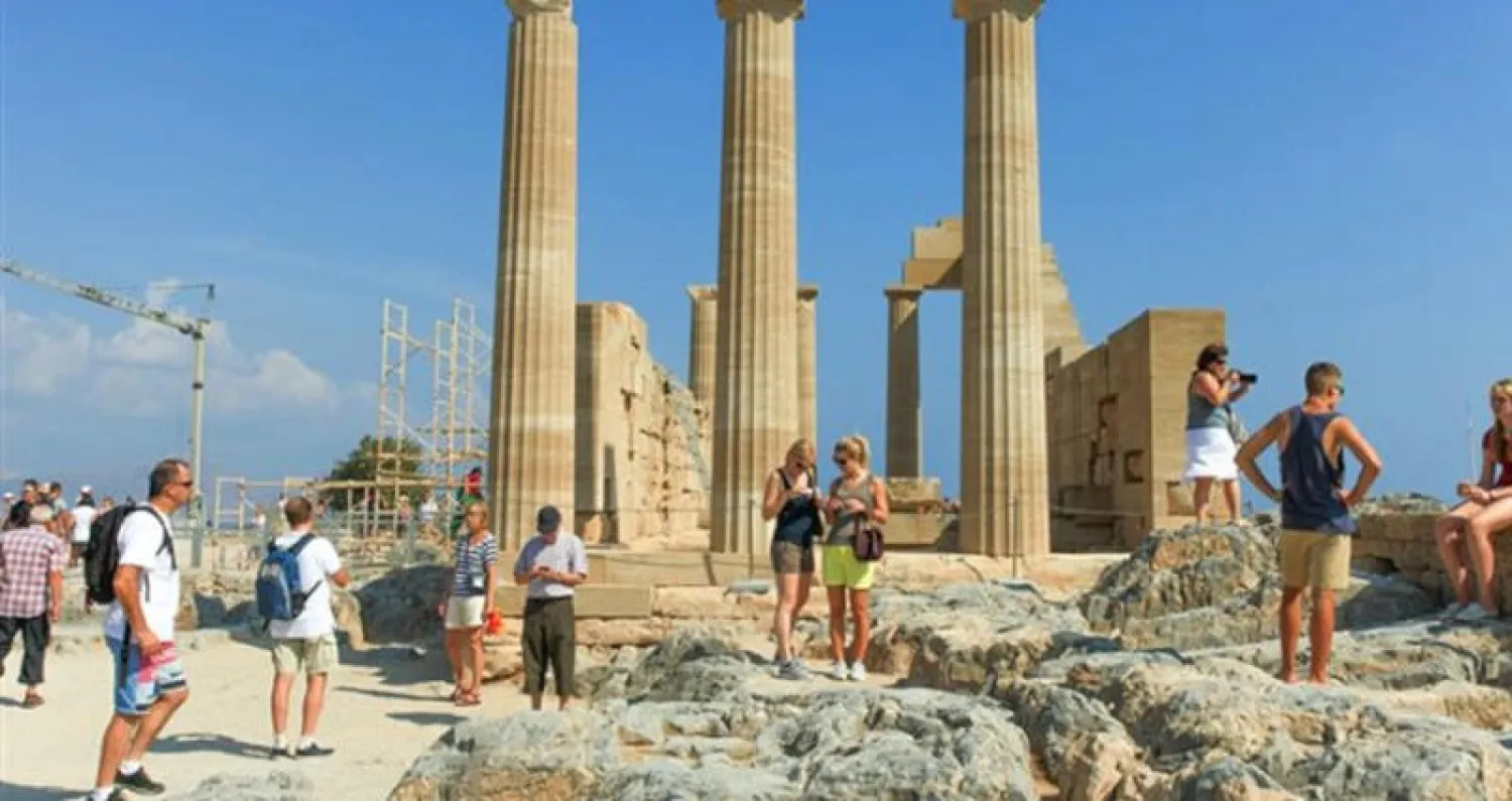 رغبة السفر لدى الألمان لم تتأثر بتغيرات المناخ والمخاوف منها