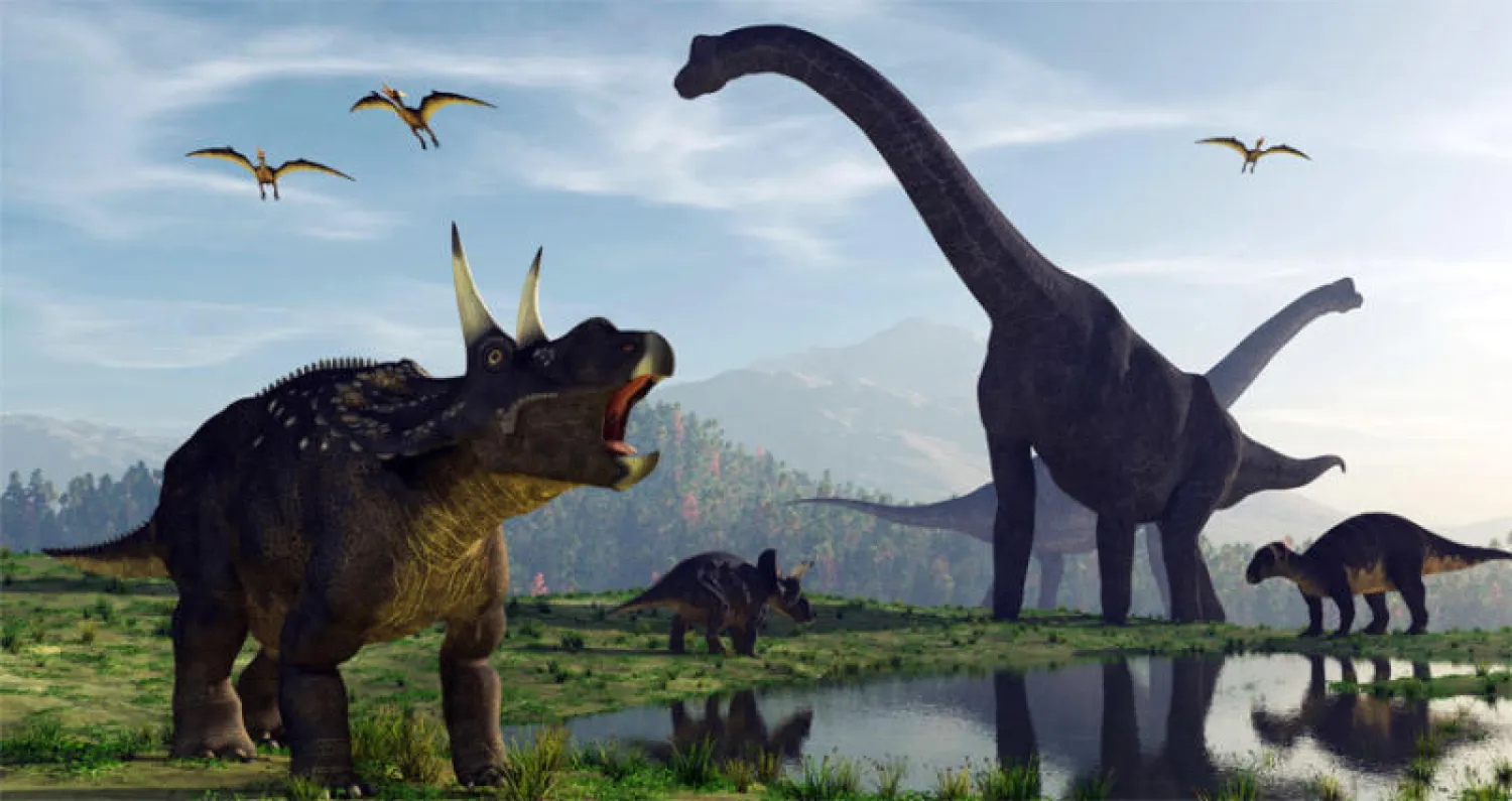 الصندوق العالمي للطبيعة يخشى «أكبر انقراض منذ اختفاء الديناصورات»