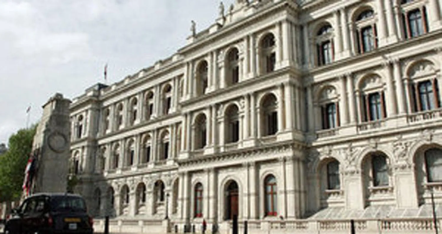 أغرب الاستفسارات لـ«الخارجية» البريطانية في 2019