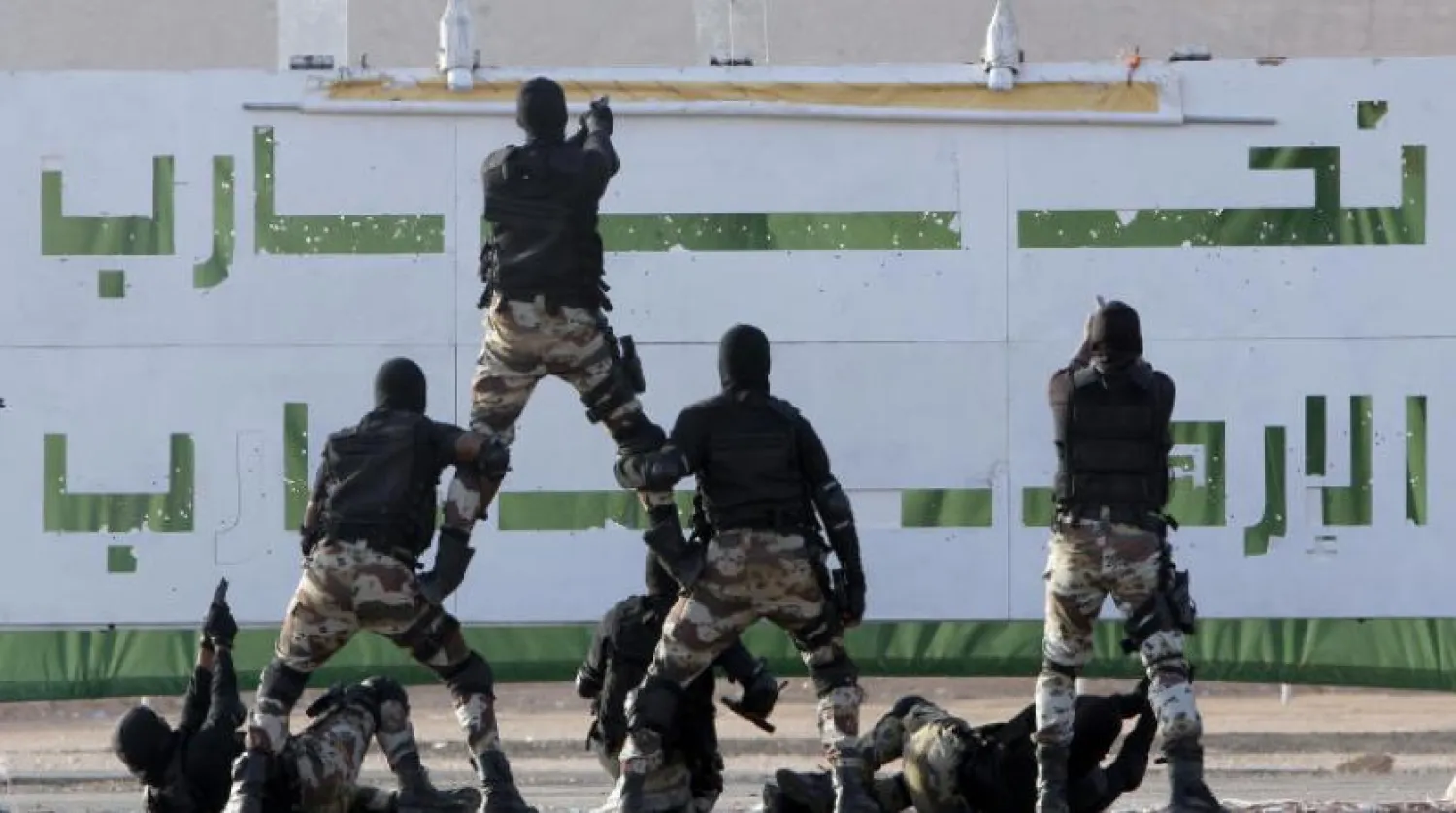 أمن الدولة السعودي  يشدد على التواصل مع المجتمع في التصدي للإرهاب