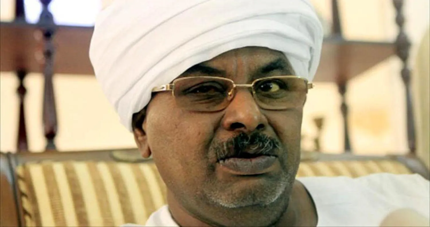 النيابة السودانية تطالب قوش بتسليم نفسه