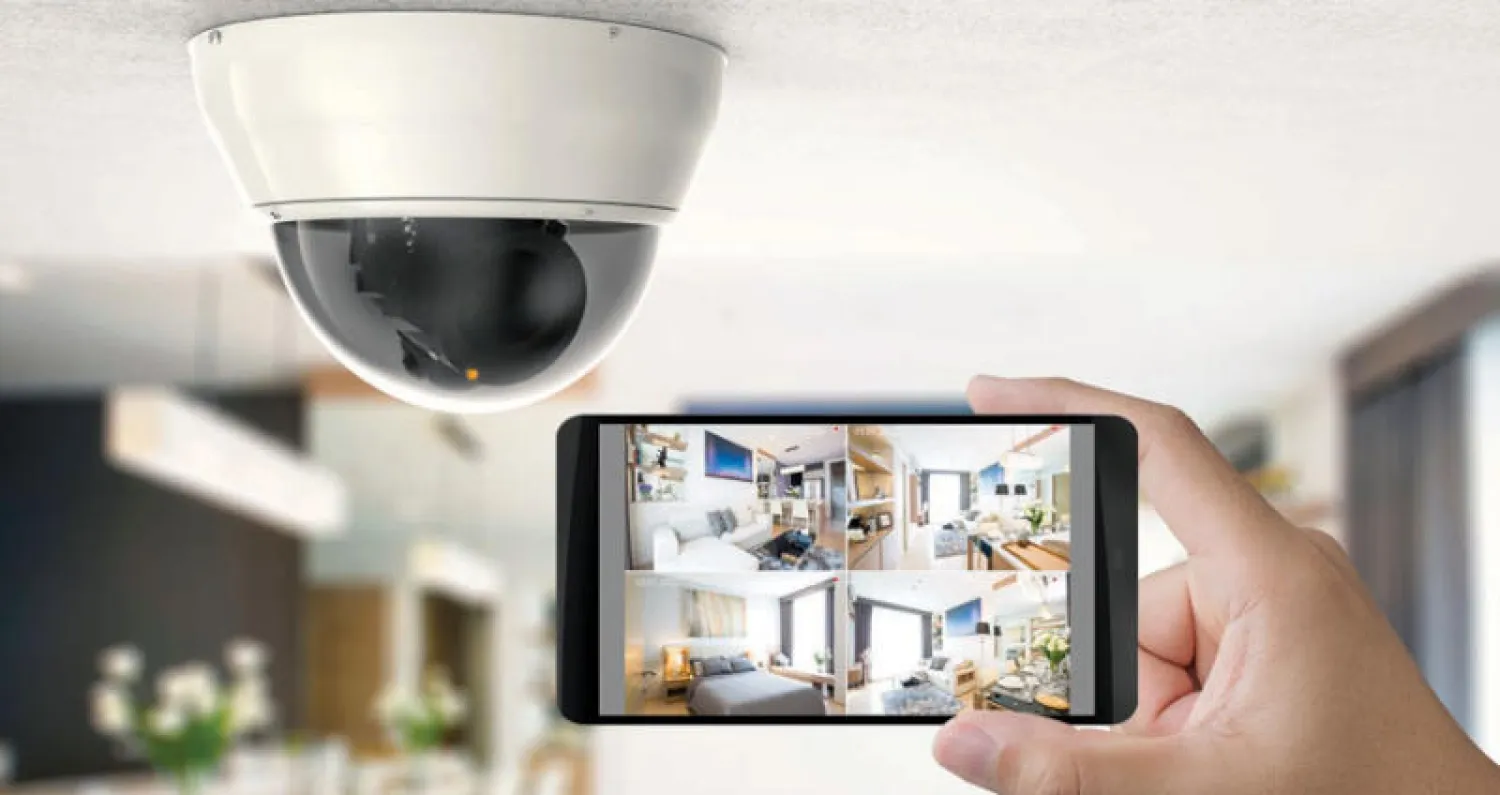كيفية حماية الكاميرات الأمنية المنزلية من عمليات القرصنة الإلكترونية؟