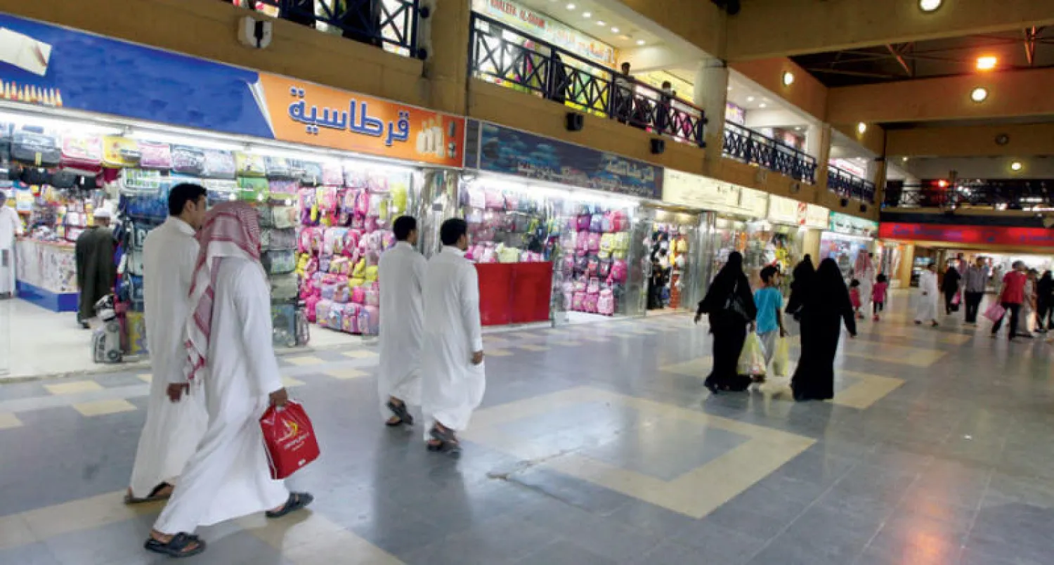 مطلع العام الجديد 2020 يشهد تطبيق السماح بالأنشطة التجارية على مدار اليوم الكامل (الشرق الأوسط)