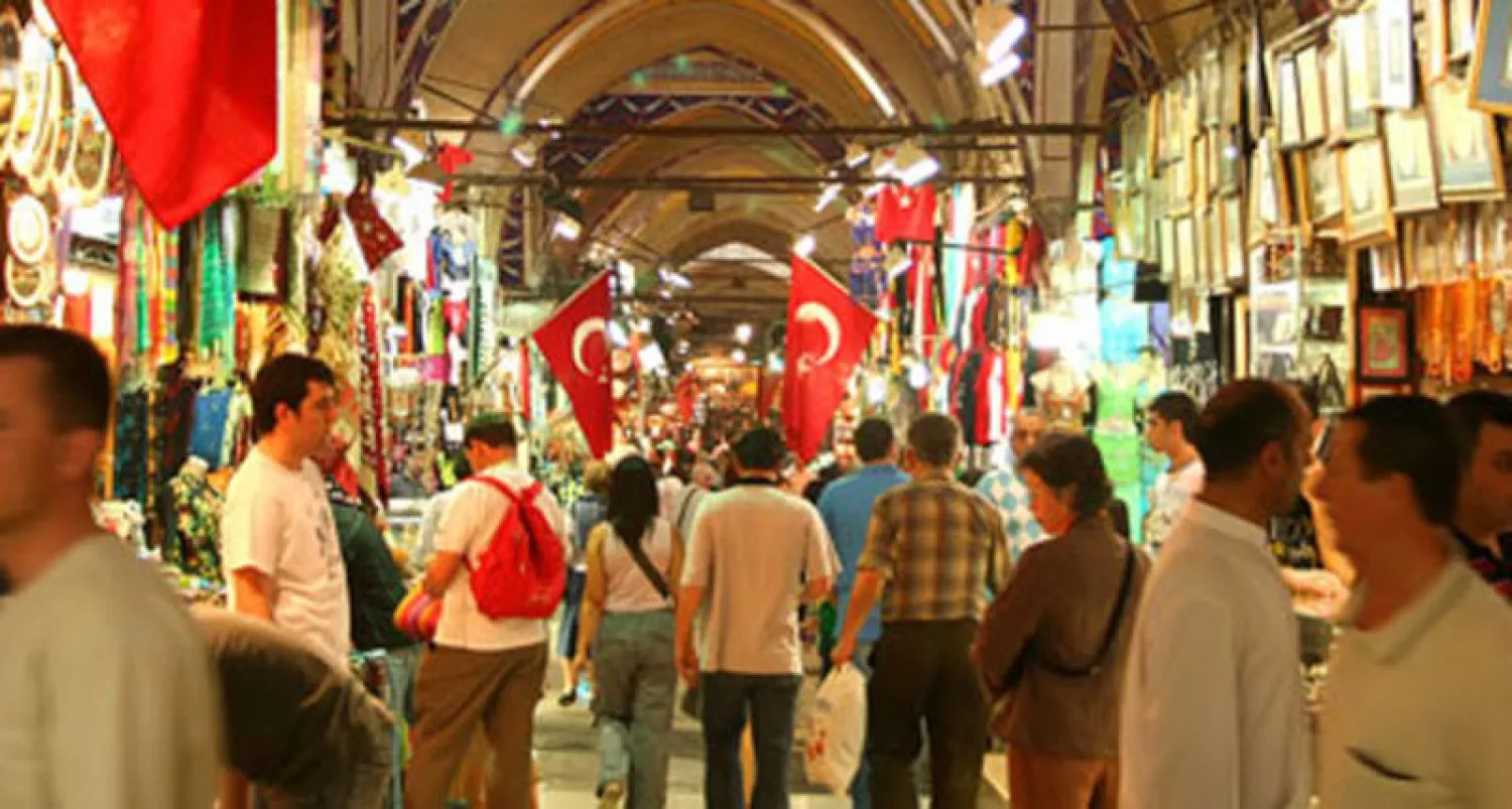 تركيا: ثقة المستهلكين في الاقتصاد تواصل التراجع رغم ارتفاع المؤشر العام