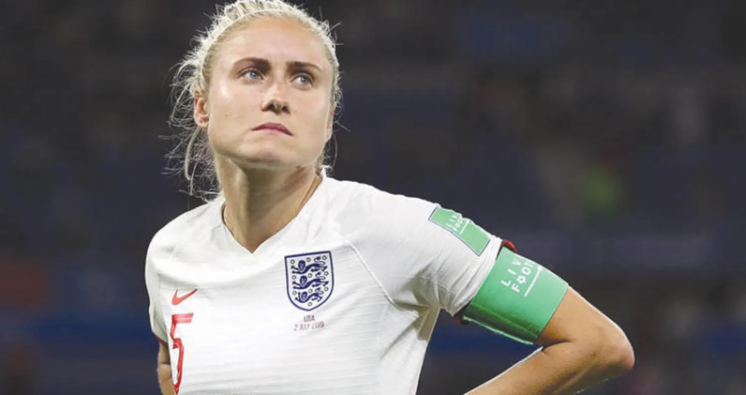 ستيف هوتون «الشرق الأوسط»