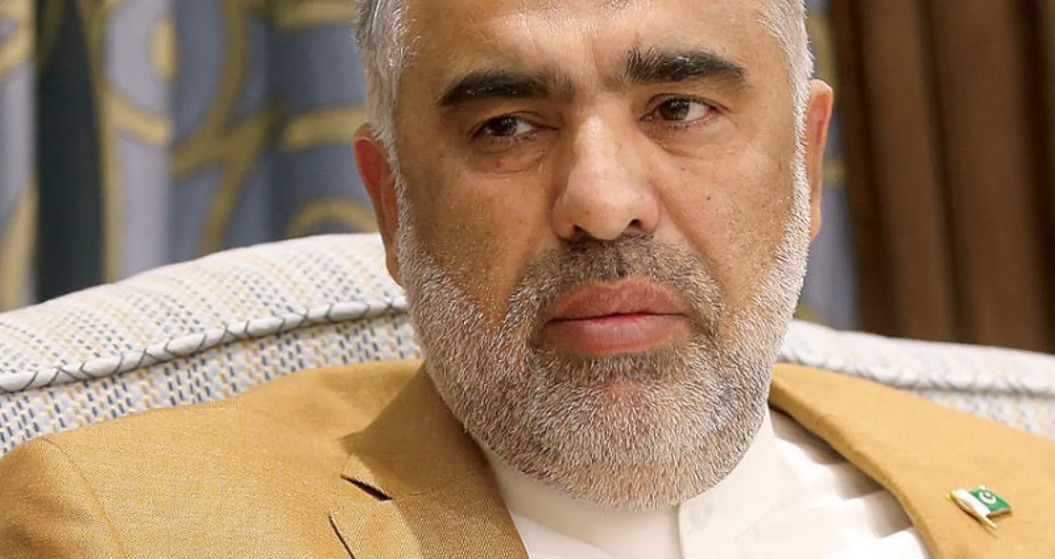 أسد قيصر (تصوير: أحمد فتحي)