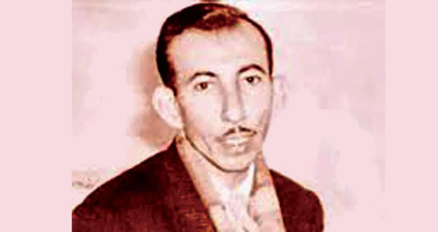 بدر شاكر السيَّاب