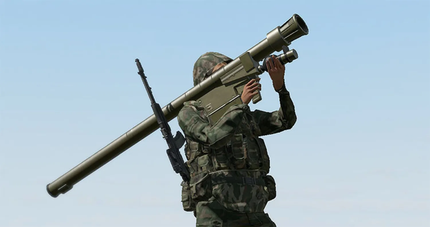 باحث: الاستخبارات الأميركية طوّرت تقنية لتقييد استخدام الصواريخ المقدمة لحلفائها