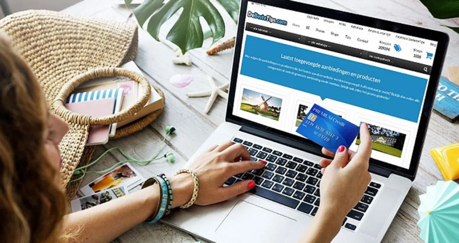 التجارة الإلكترونية تسجل نمواً لافتاً في روسيا عام 2019