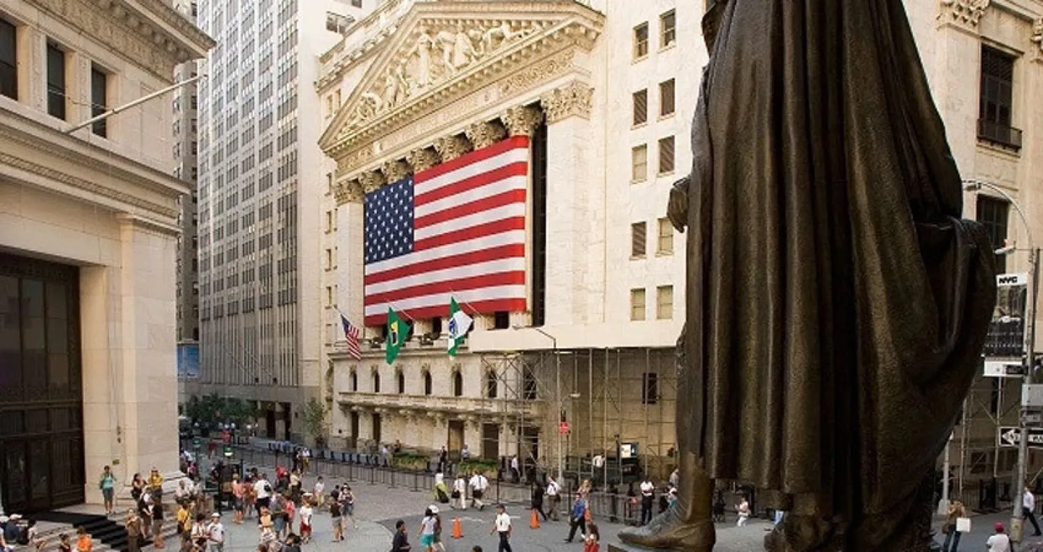 «وول ستريت»