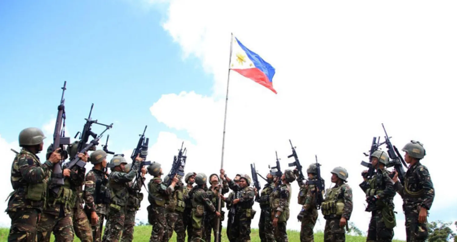 الفلبين ترفع الأحكام العرفية في جنوب البلاد