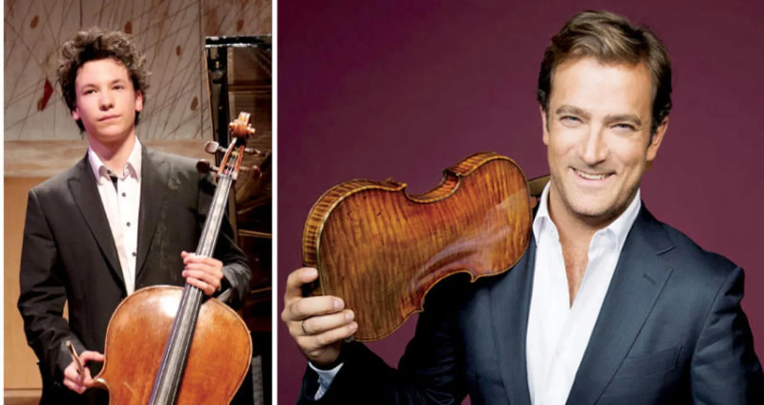 رينو كابوسون  -  إدغار مورو