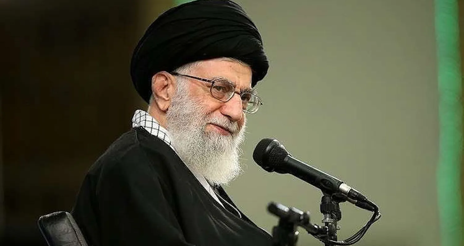 خامنئي يندد بالهجمات الأميركية  على جماعات عراقية مرتبطة بإيران