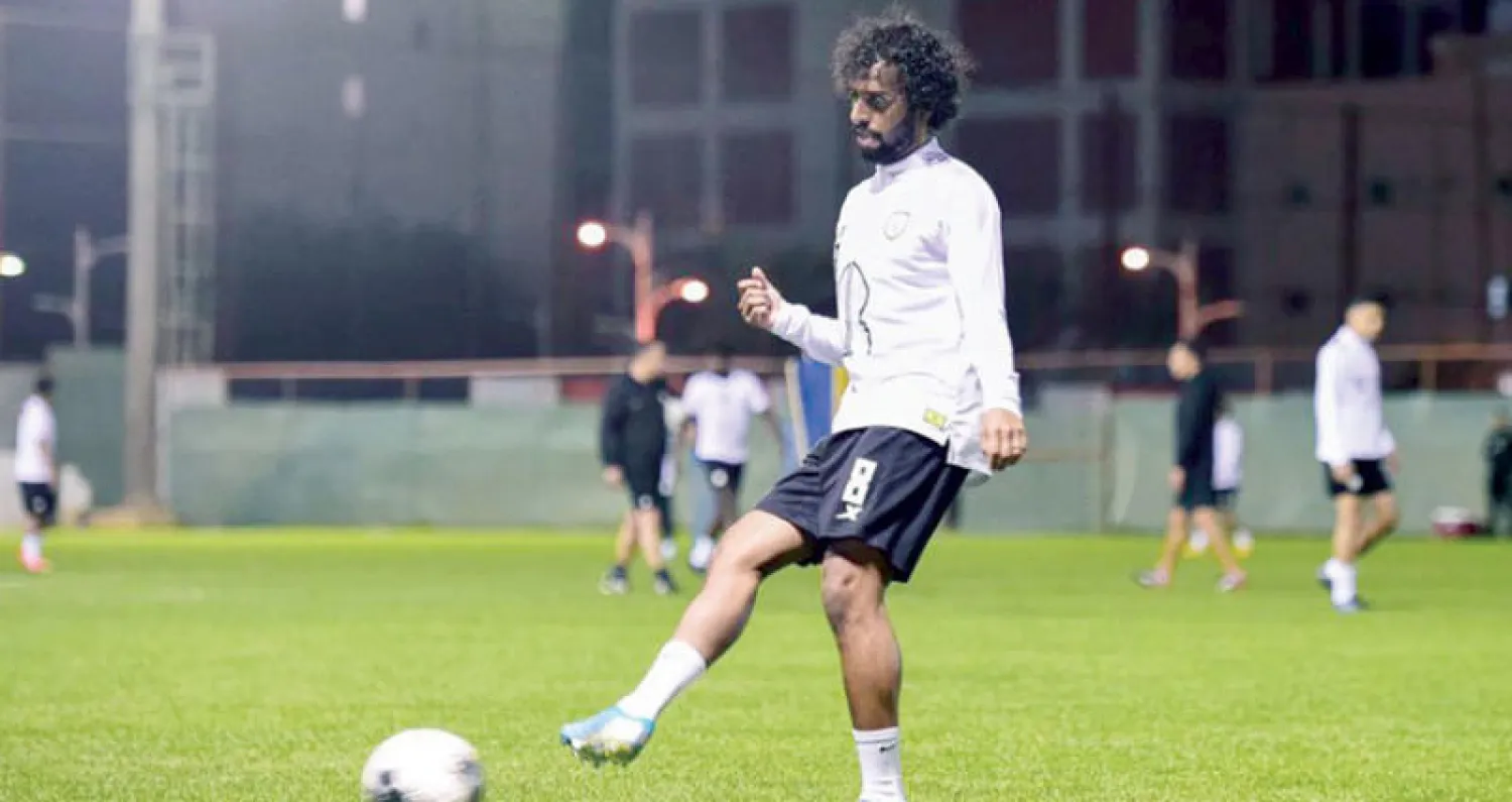 تركي الصليهم (الشرق الأوسط)