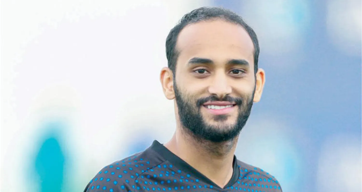 عبد الله عطيف (المركز الإعلامي بالنادي)