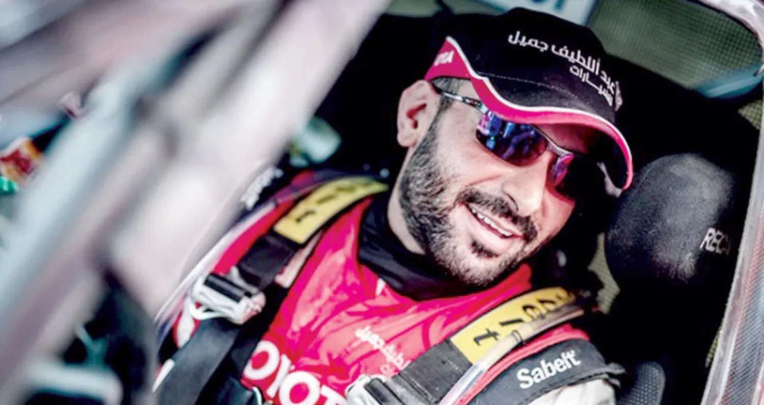 يزيد الراجحي (الشرق الأوسط)