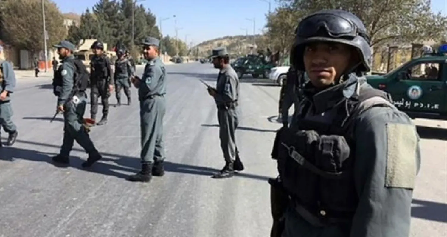 مقتل 31 عنصراً في هجمات لـ«طالبان» على قوات الأمن الأفغانية