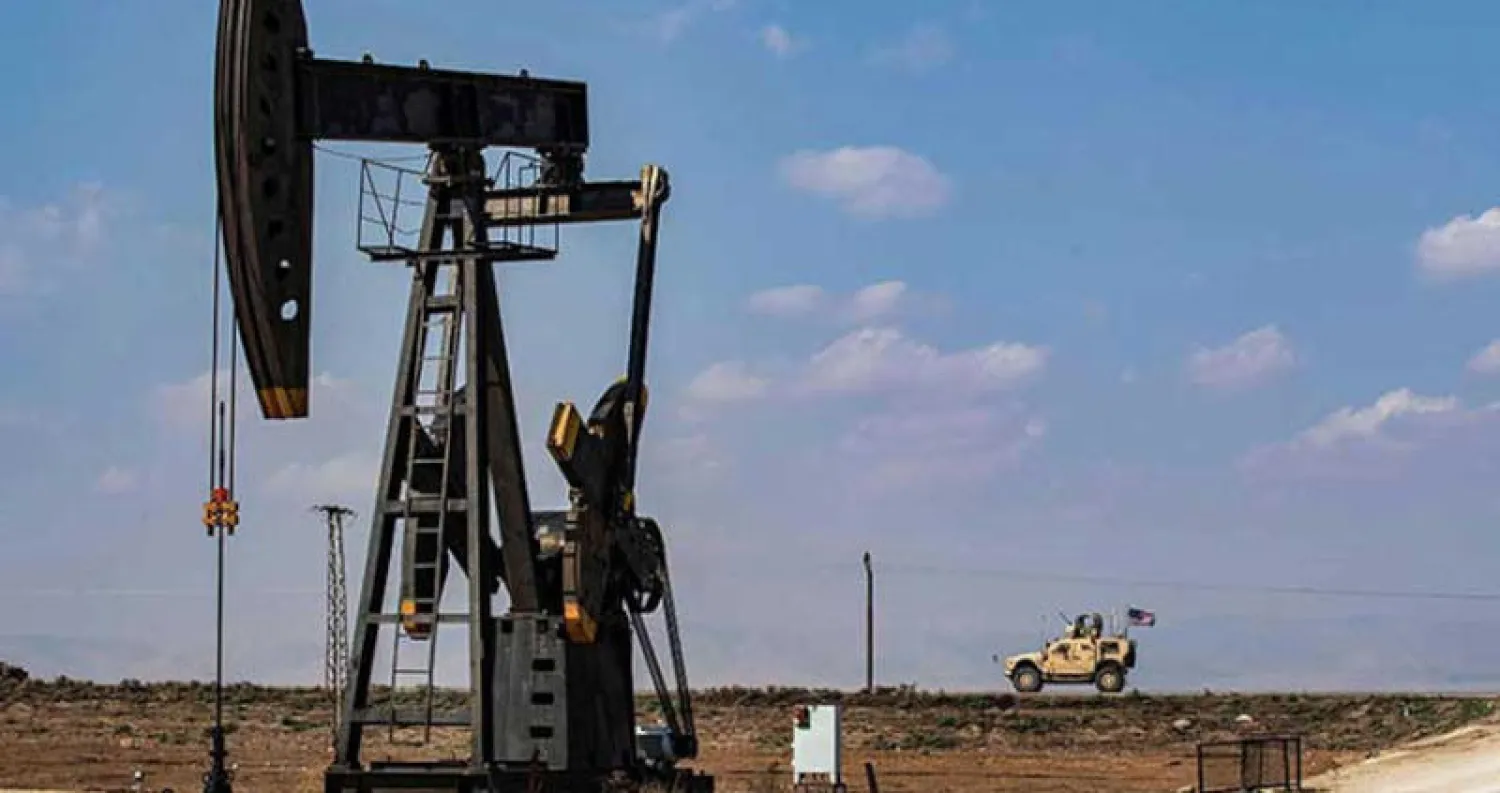 دمشق تغري موسكو وطهران بـ«نفط واشنطن»