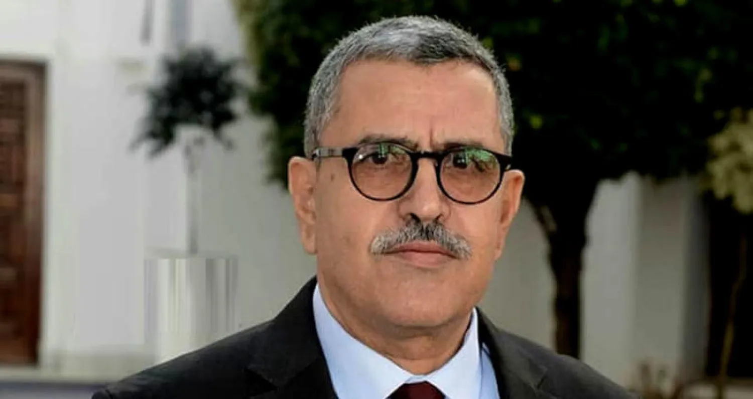 رئيس الوزراء عبد العزيز جرَاد