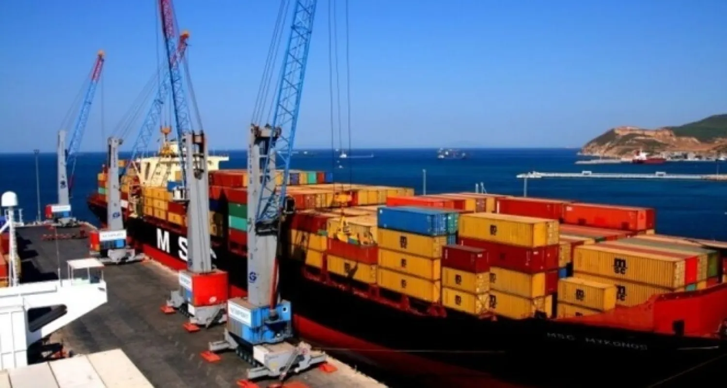 2019 yılında ihracat, 180 milyar 468 milyon dolar oldu