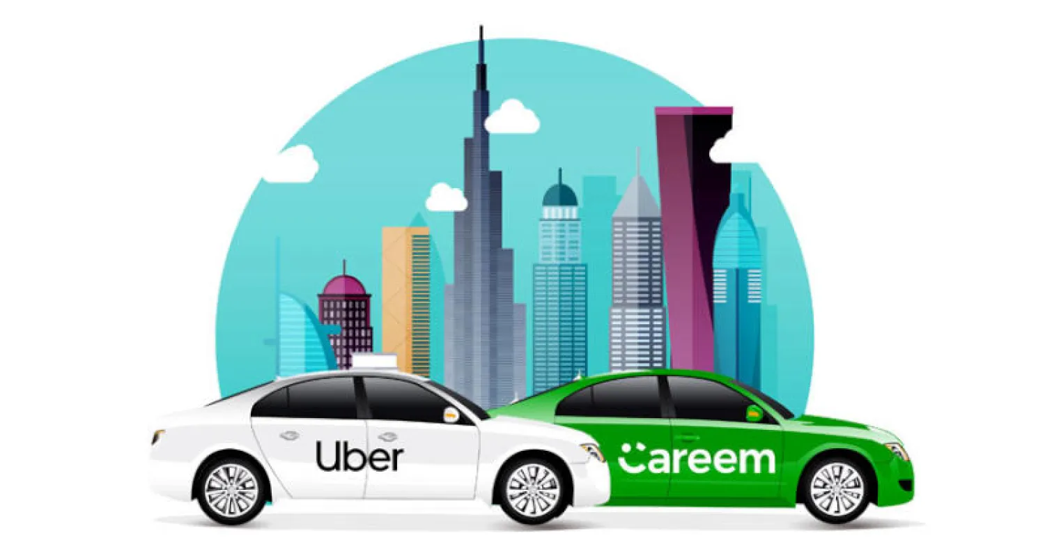 إتمام صفقة استحواذ «أوبر» على «كريم»