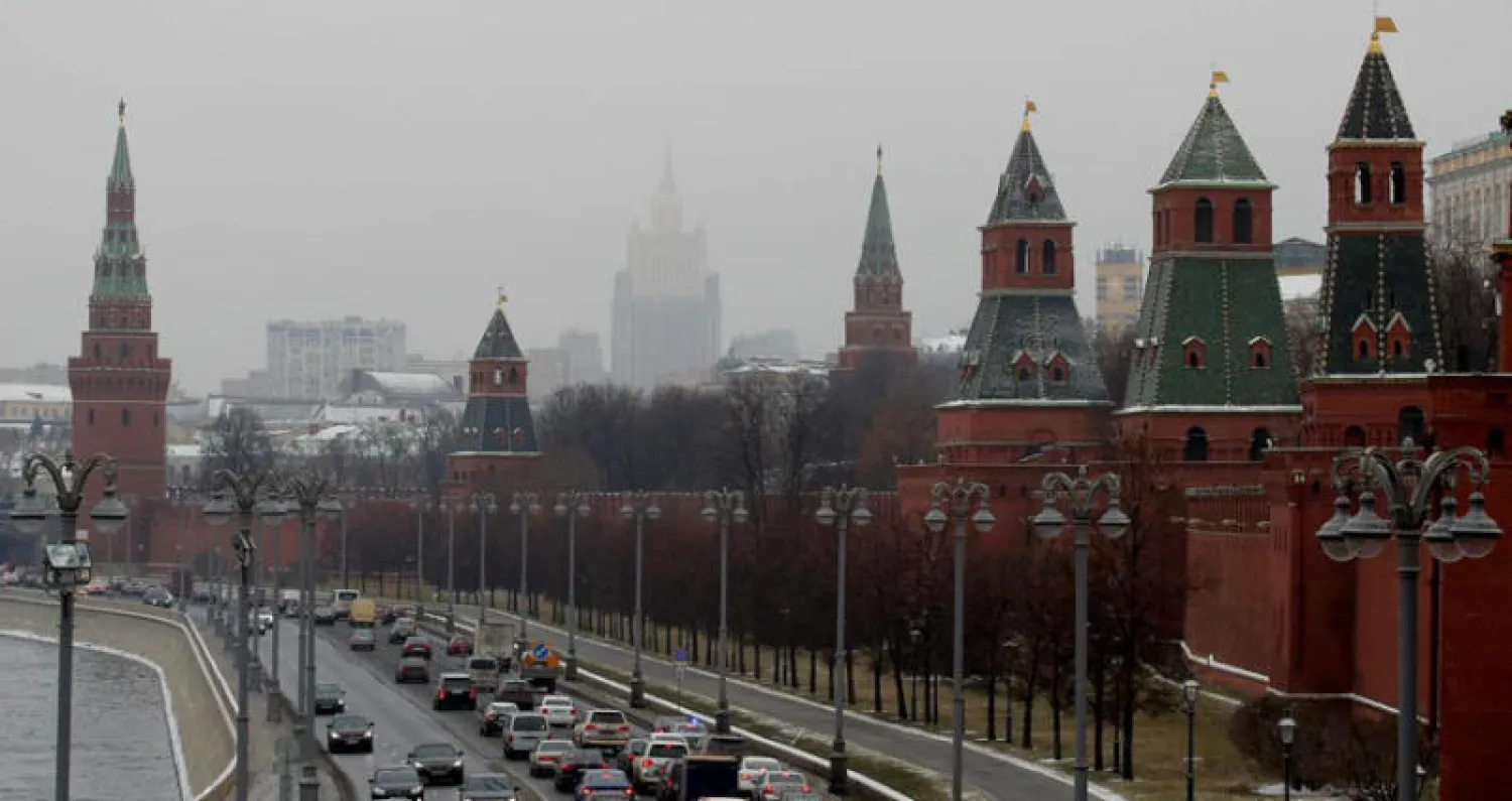 استأنفت روسيا صادراتها النفطية إلى السوق البيلاروسية بعد توقف استمر أربعة أيام (رويترز)