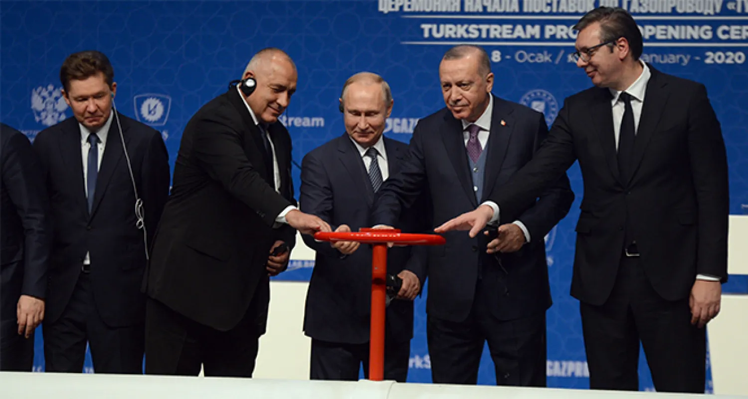 (İHA)
