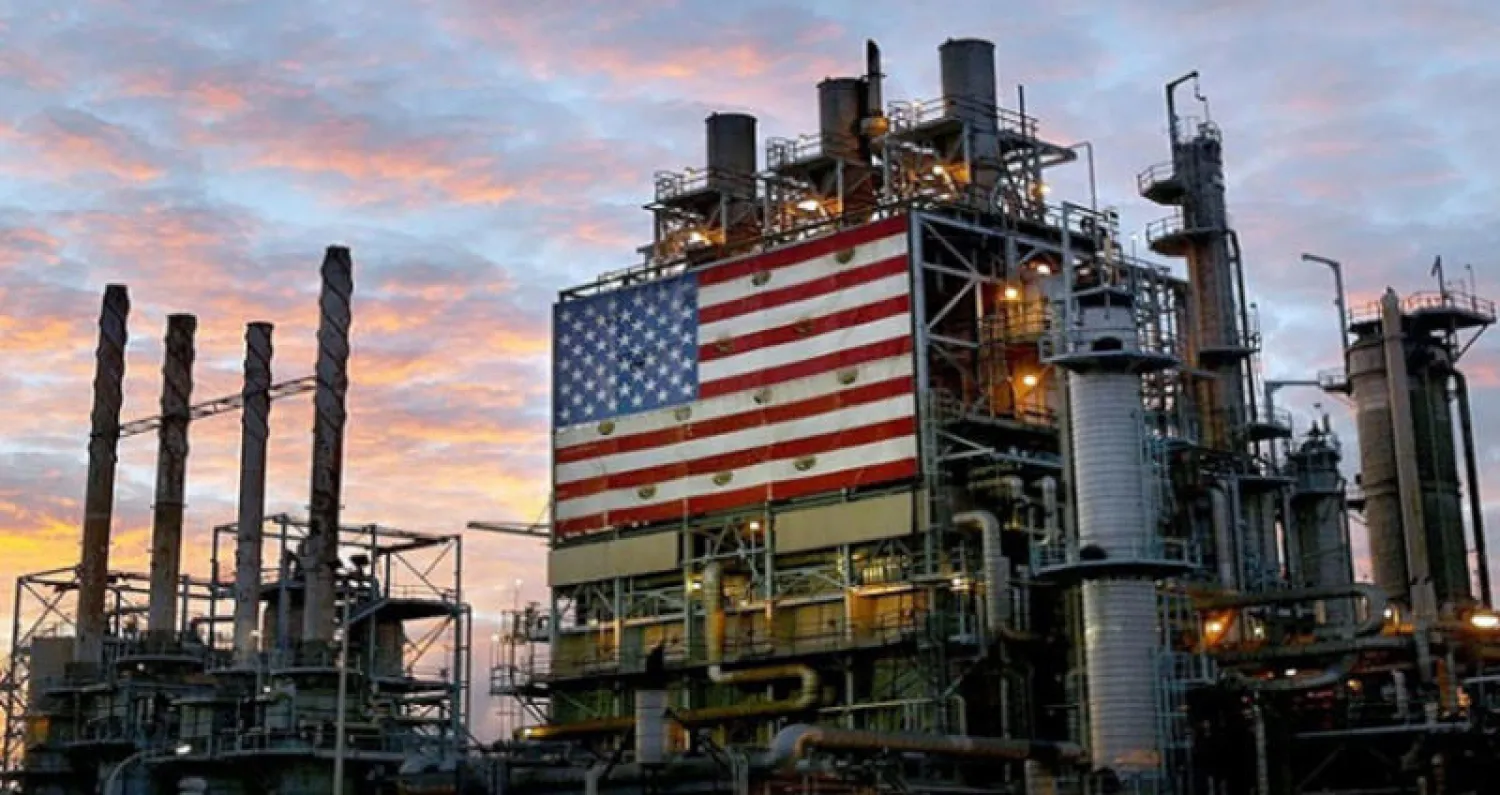 مخزونات الخام الأميركية ترتفع على غير المتوقع