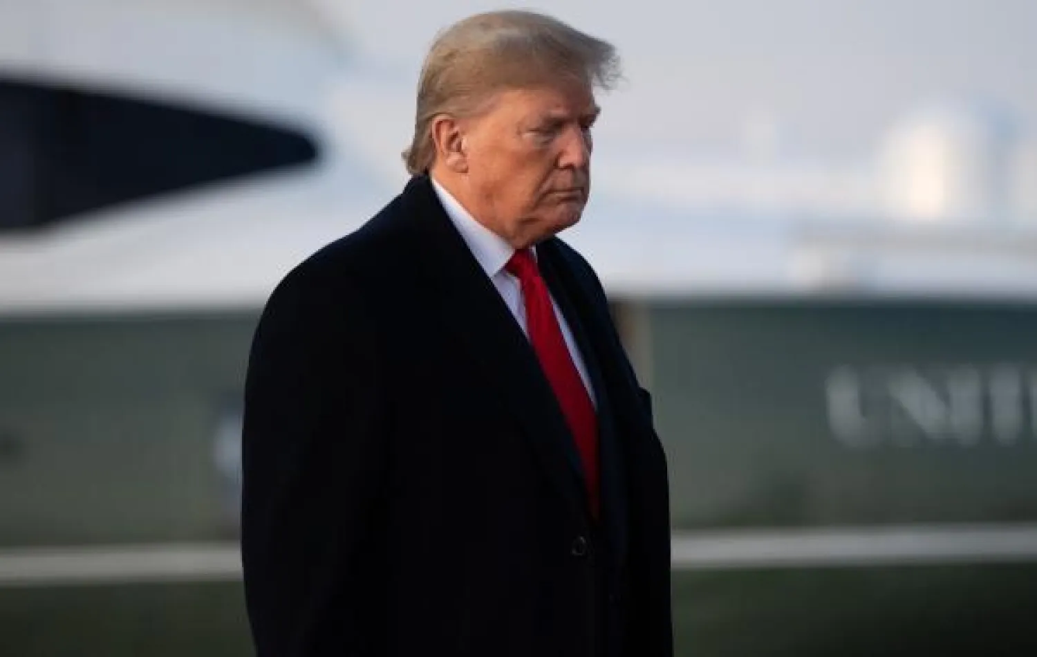 «النواب الأميركي» يؤيد الحد من قدرة ترمب على شن حرب على إيران