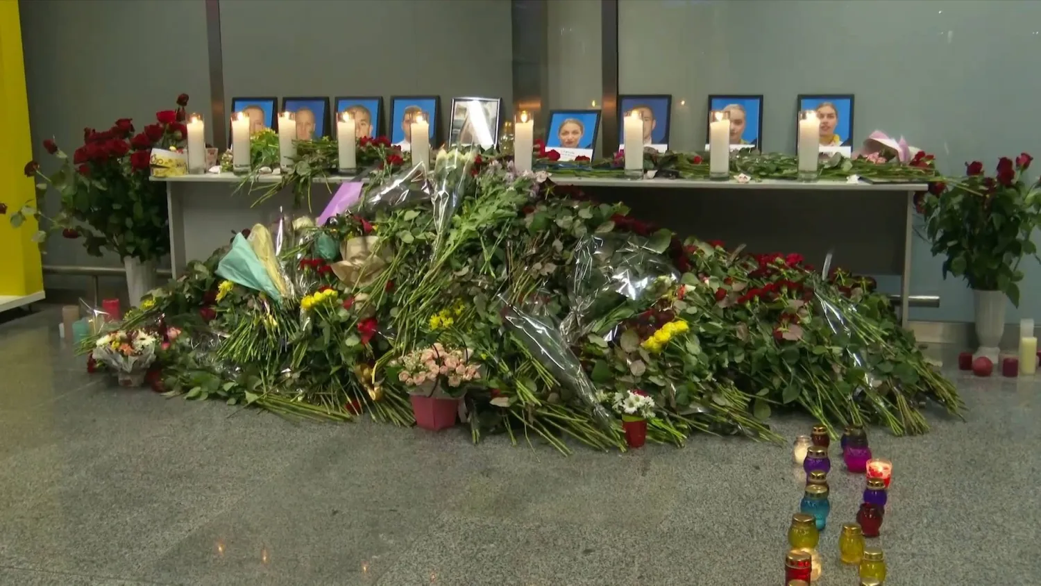 Ukrayna: Uçağımızı Rus füzesi düşürmüş olabilir