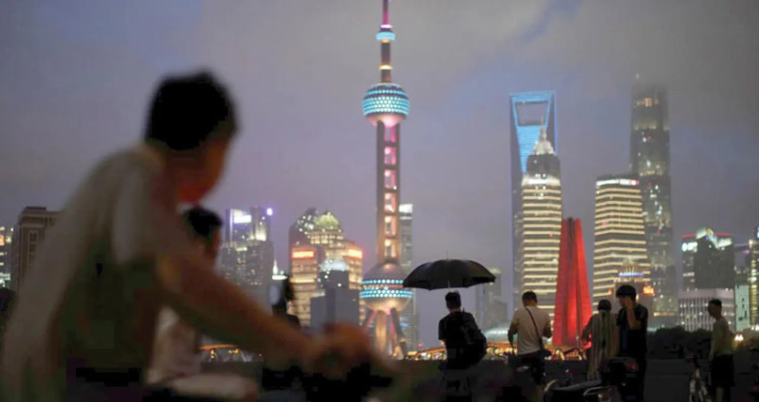 أعلنت الصين السماح للشركات الأجنبية بالمشاركة في عمليات التنقيب وإنتاج النفط والغاز على أراضيها (رويترز)