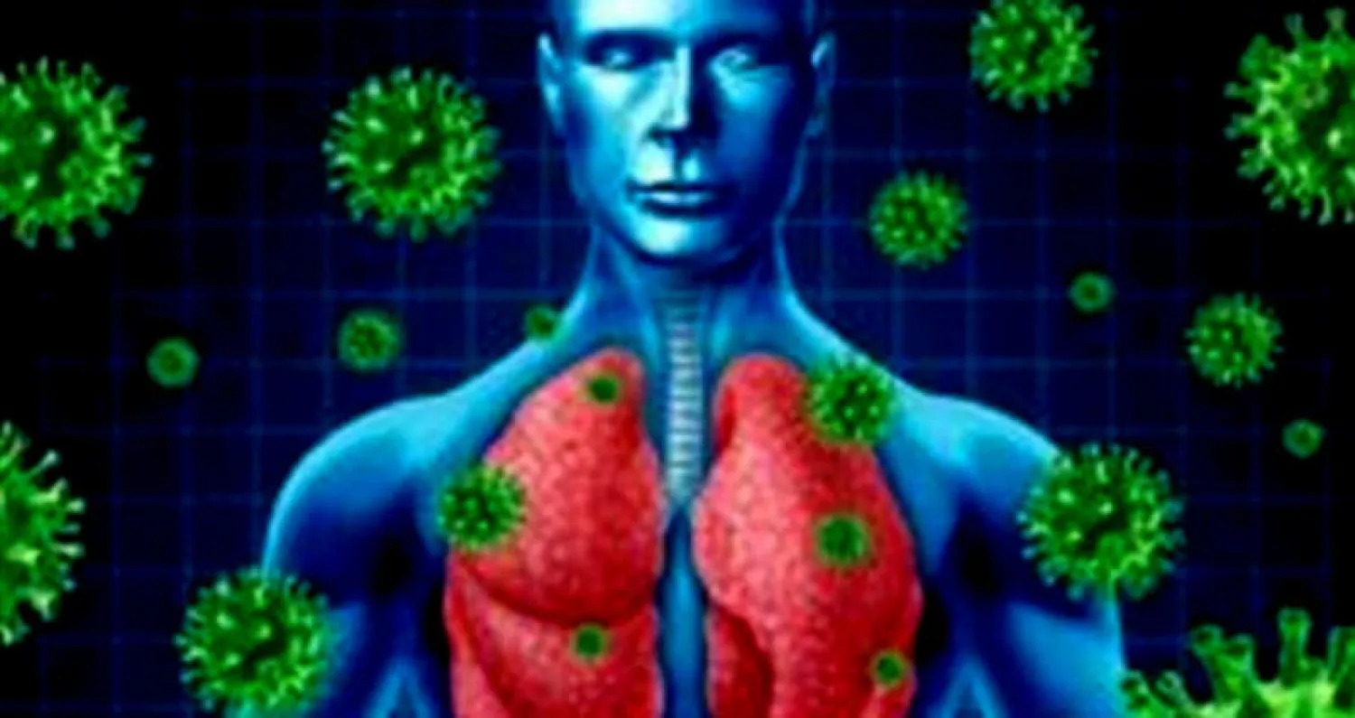 نوع غامض من الالتهاب الرئوي يسببه فيروس كورونا في الصين