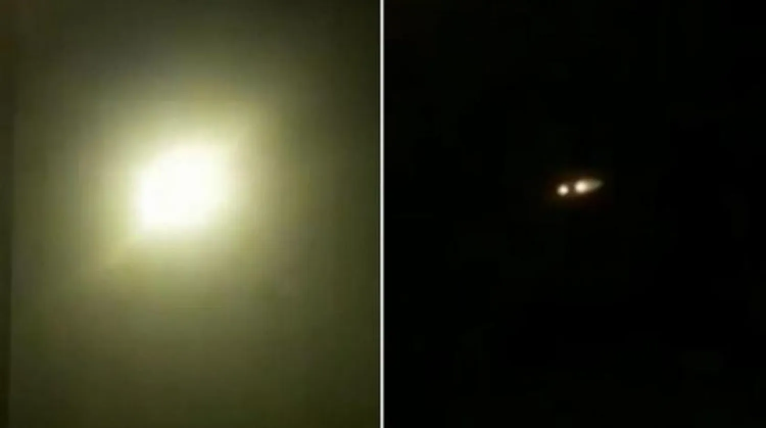 CNN’in ulaştığı videodan bir kesit