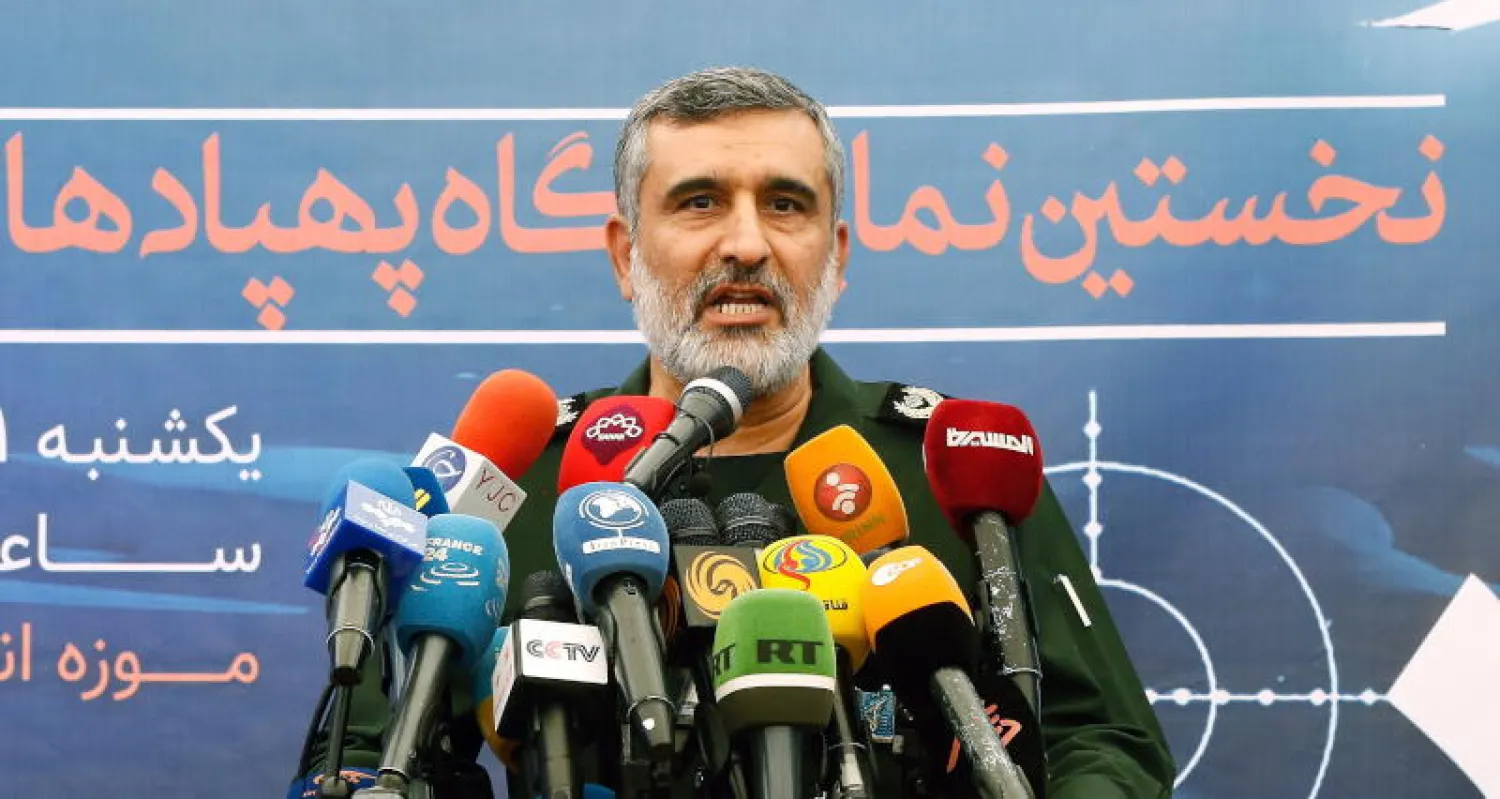 «الحرس الثوري» يعترف بإسقاط طائرة الركاب الأوكرانية