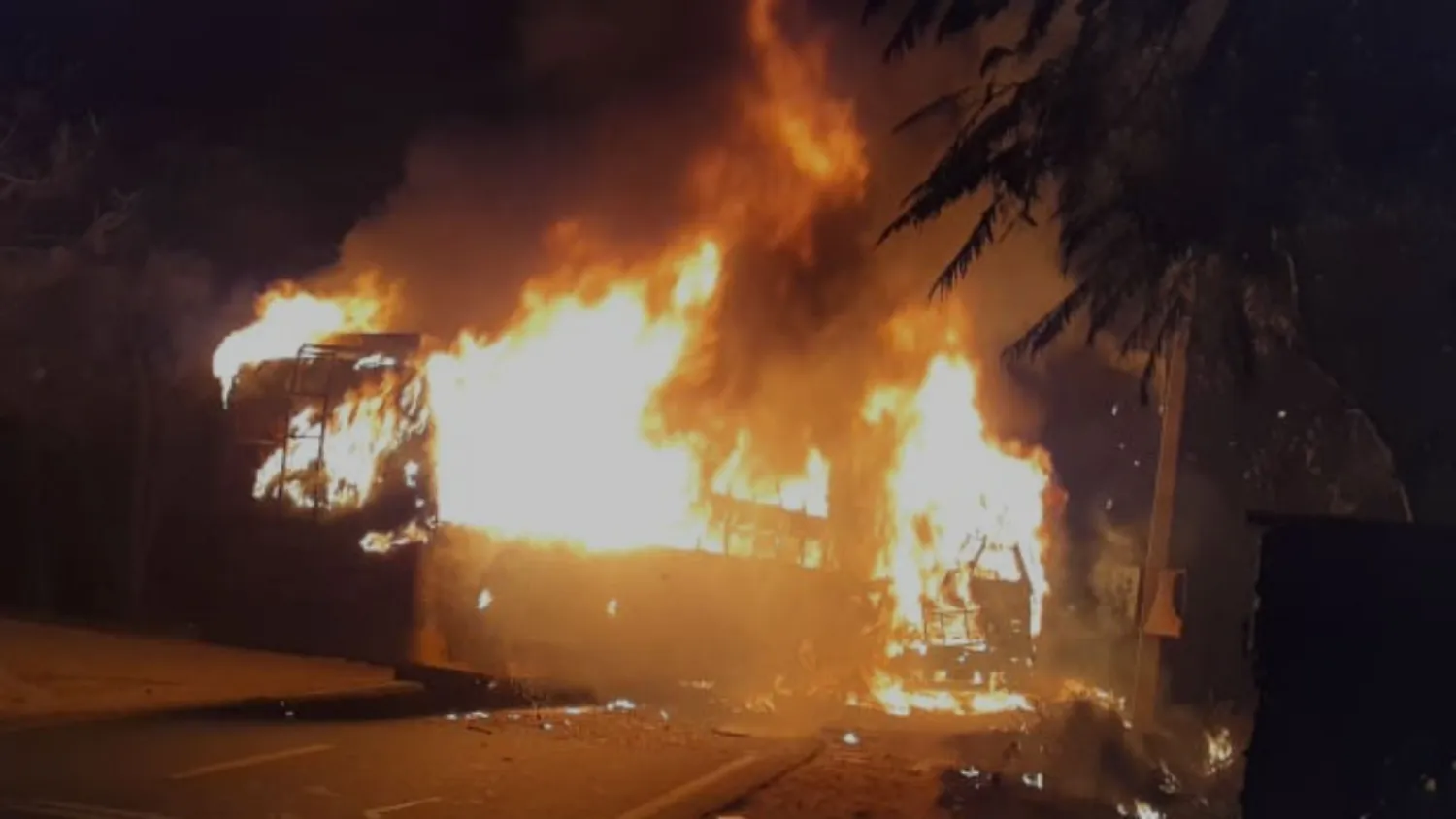 Hindistan'da katliam gibi kaza: 20 ölü