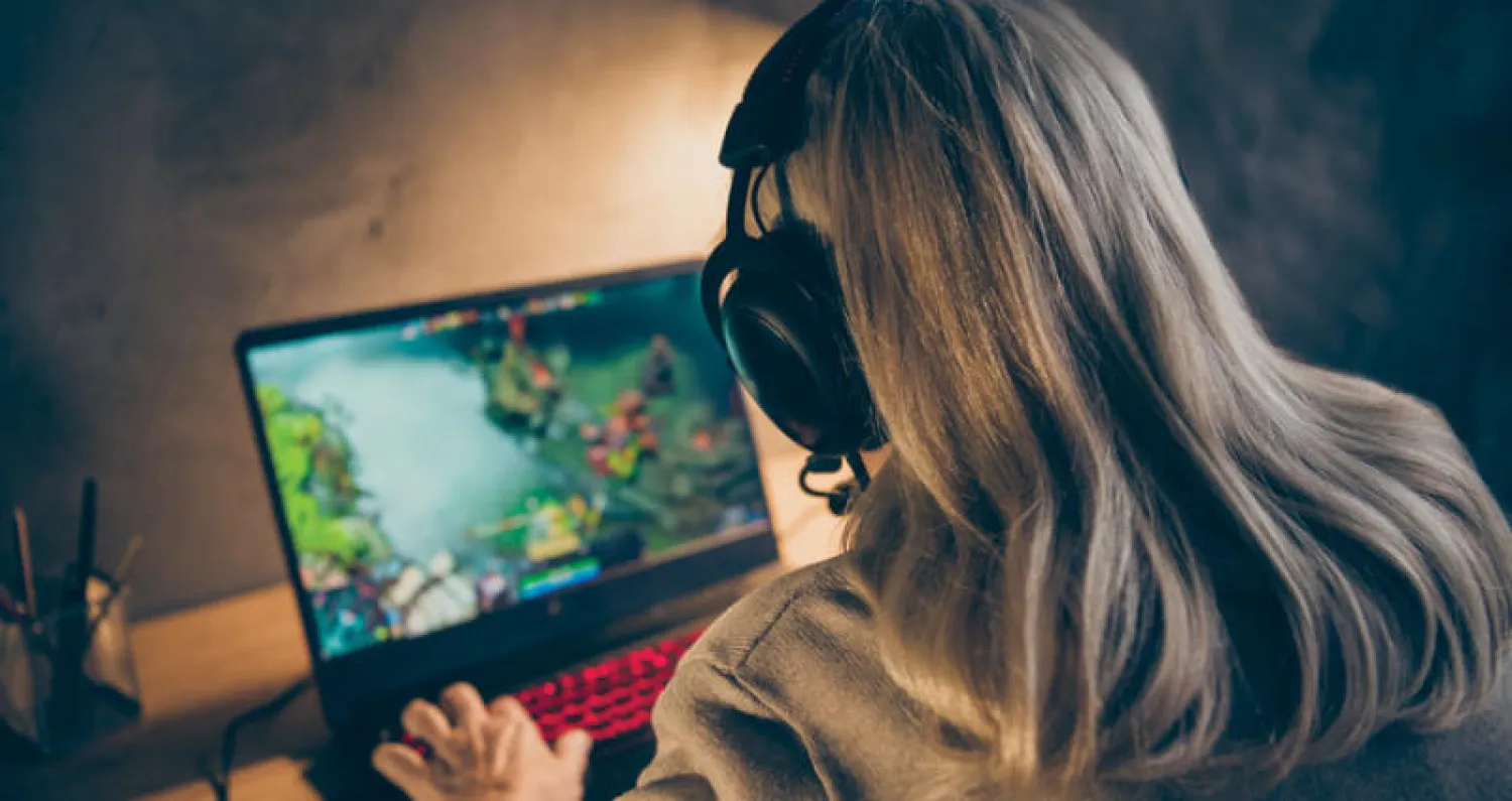 سوق الألعاب الإلكترونية من المتوقع أن تنمو بنسبة 9 % في العام الجديد