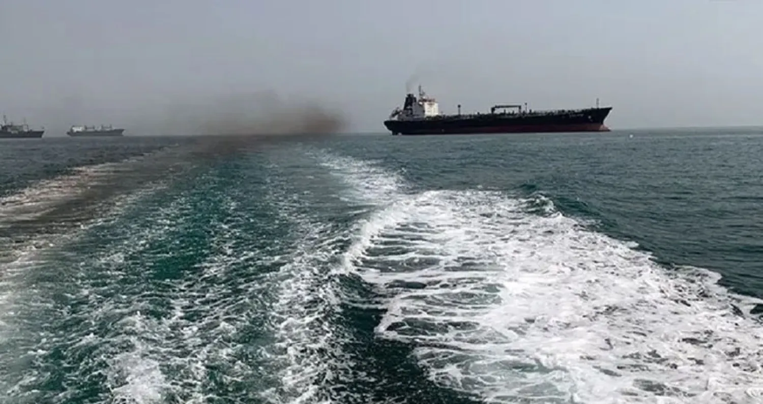 السعودية واليابان تؤكدان أهمية تأمين الممرات المائية