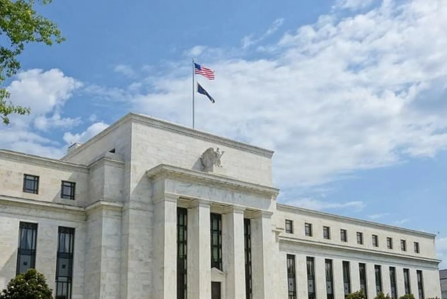 Iraqi officials say around $35 billion of the country's oil revenues are held at the US Federal Reserve, which means Washington's threat to restrict access could be a major problem. AFP

