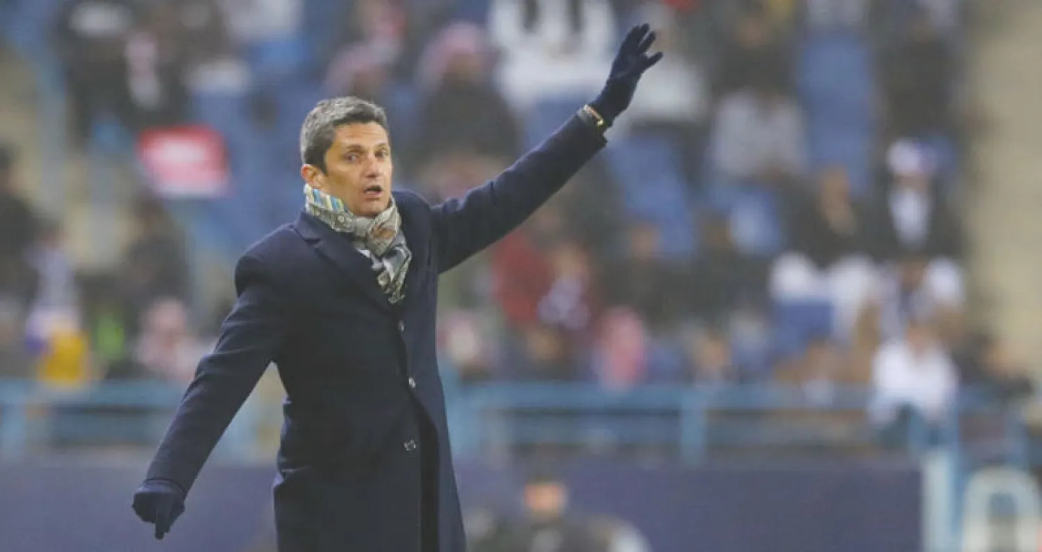 رازفان (تصوير: علي الظاهري)