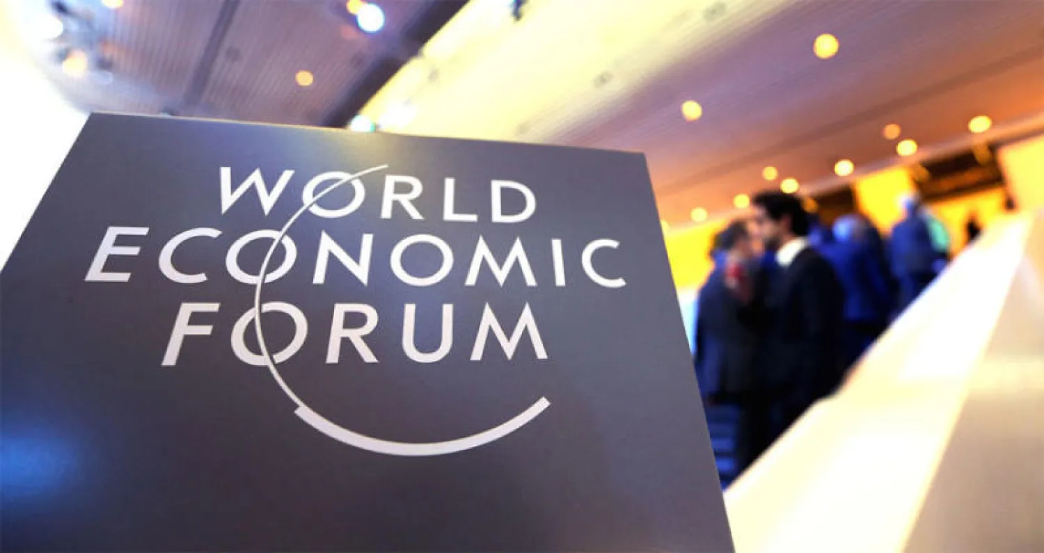 المناخ من التحديات التي تواجه منتدى دافوس العالمي