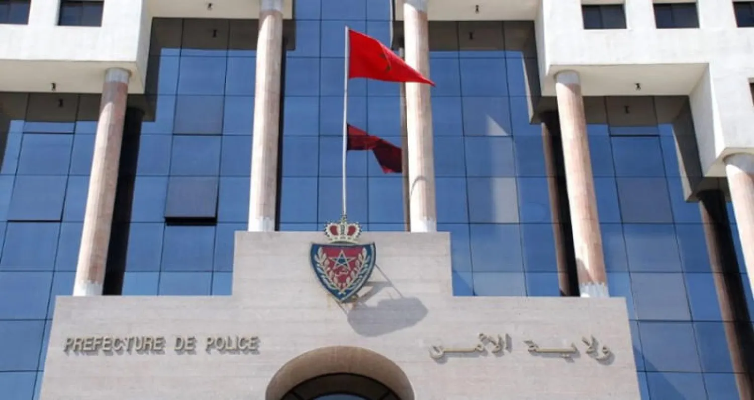 إدانة مفتش شرطة مغربي بسرقة معلومات أمنية مقابل مبالغ مالية