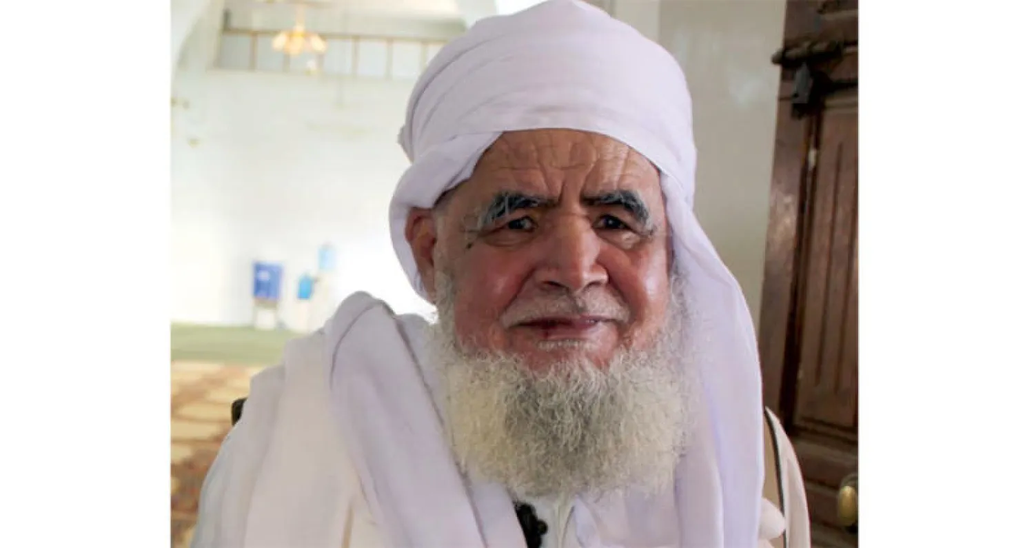 علي أبو سبيحة (الشرق الأوسط)