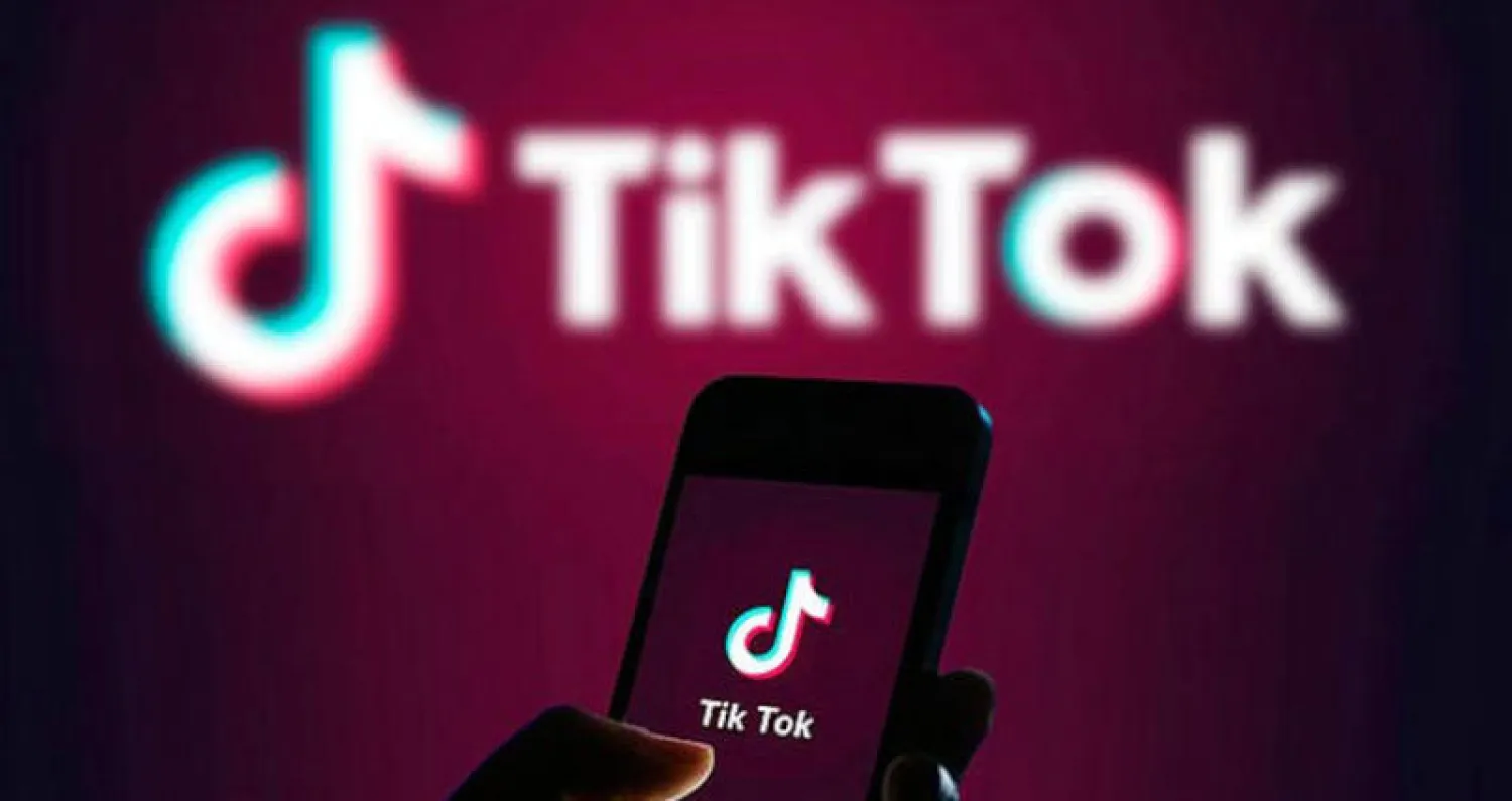 تطبيق «تيكتوك» الصيني يعزز حضوره في أوروبا