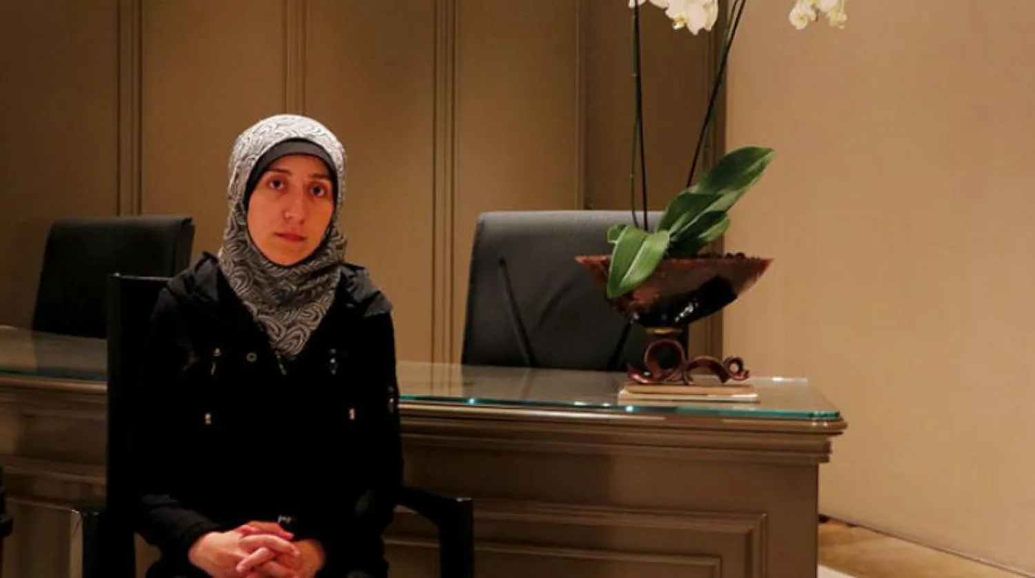 Syrian Doctor Wins European Award for Saving Children in Eastern Ghouta