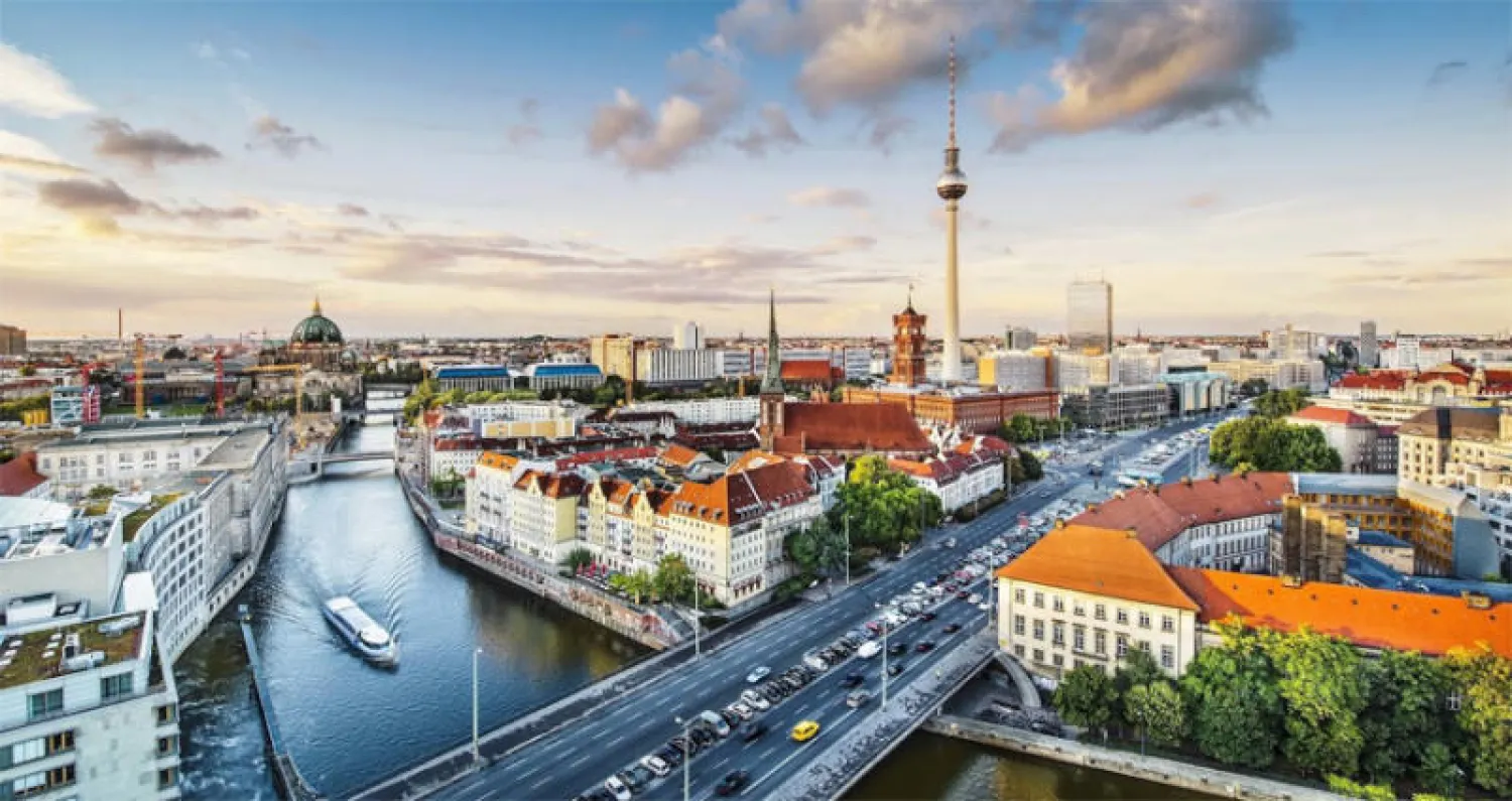 ألمانيا تطيح كوريا الجنوبية من صدارة مؤشر للدول الأكثر ابتكاراً