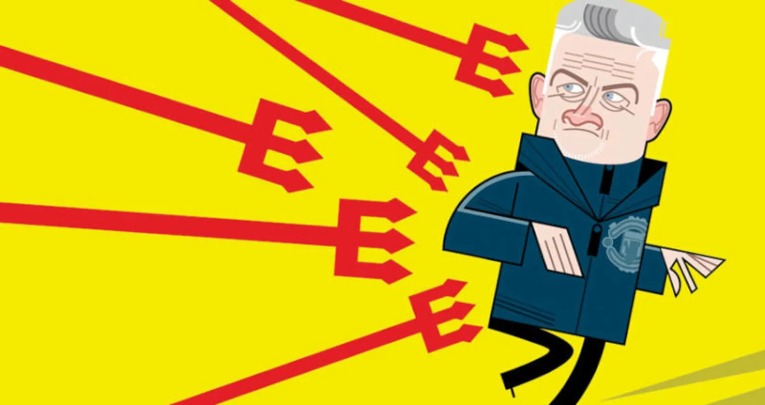 سهام النقد تتجه نحو سولسكاي رغم أنه لا يملك أوراق الحل لمانشستر يونايتد