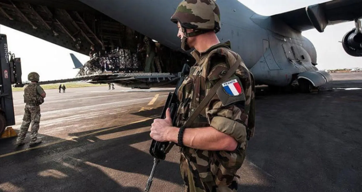 باريس تراهن على المساندة الأوروبية والأميركية في حربها في الساحل الأفريقي