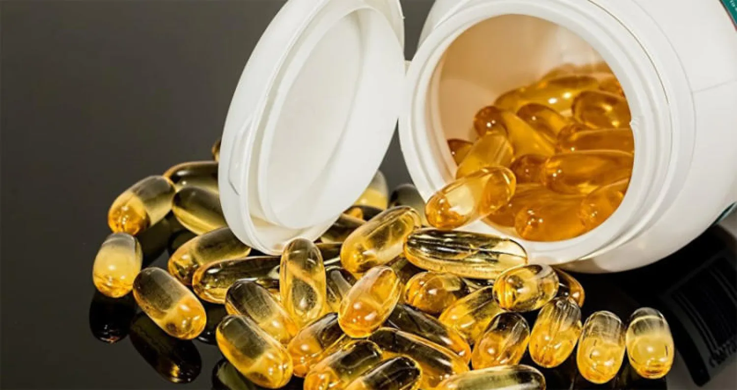 «أوميغا 3» تزيد من خصوبة الرجال