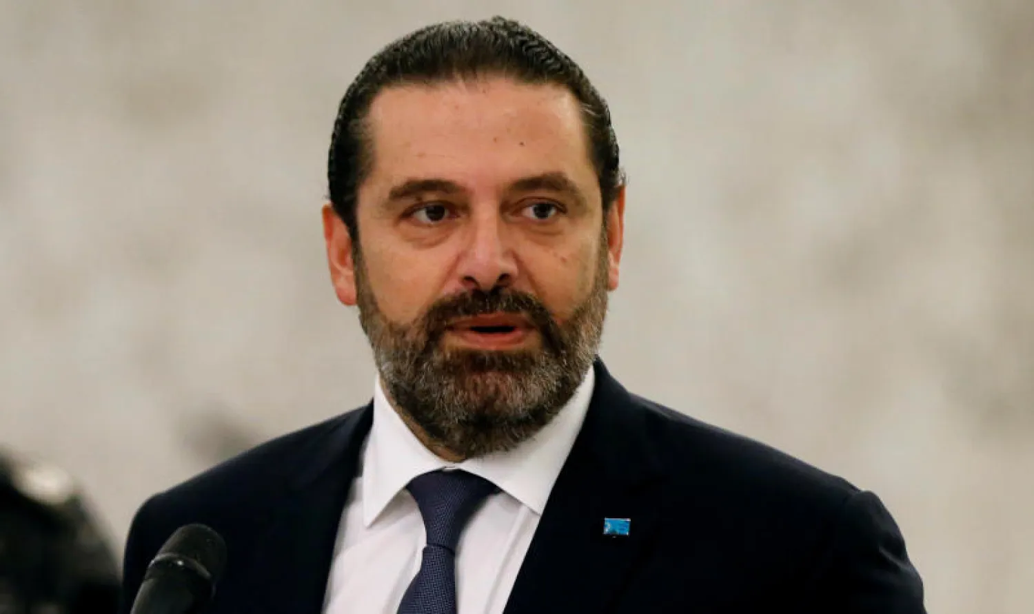 سعد الحريري (رويترز)