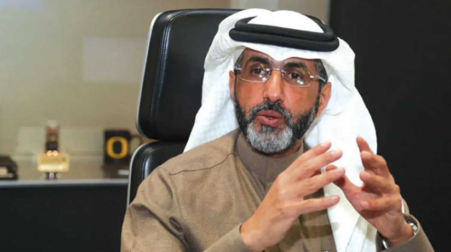 Vice President of the King Abdullah Petroleum Studies and Research Center (KAPSARC)Fahd Al-Turki, Asharq Al-Awsat 
